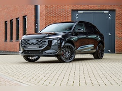 Audi Q3 - 1.5 200kW e-hybrid S edition | Tech Pro | Pano | SONOS | Head-up | Memory | Elek. stoelen