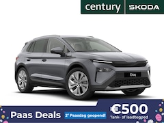 Skoda Elroq - Business Edition Elektromotor 150 kW / 204 PK SUV
