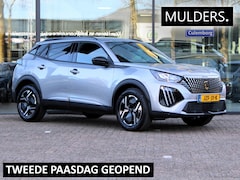 Peugeot 2008 - 1.2 Hybrid 136 Allure Automaat | Navi / Camera / Climate