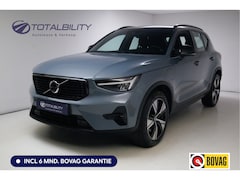 Volvo XC40 - 1.5 T5 Recharge 263 PK | Elec. trekhaak | Elec. klep | Camera | Stoelverw. | Keyless | Pil