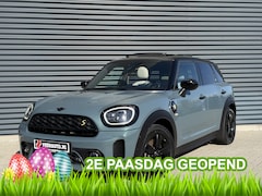 MINI Countryman - 2.0 Cooper SE ALL4 Pano/Leder/H&K/Camera