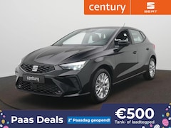 SEAT Ibiza - Style Plus 1.0 EcoTSI 70 kW / 95 PK Hatchback 5 de