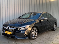Mercedes-Benz CLA-Klasse - 180 Business Solution AMG|116000KM|Navigatie|Automaat|