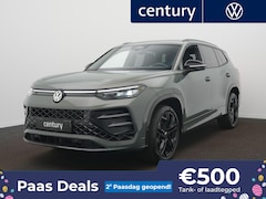 Volkswagen Tayron - R-Line Edition 1.5 eHybrid 150 kW / 204 PK SUV 6 v