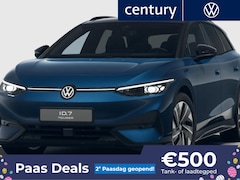 Volkswagen ID.7 Tourer - Pro Limited Edition 77 kWh accu 210 kW / 286 PK Va