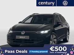 Volkswagen Golf Variant - Life Edition 1.5 eTSI 85 kW / 116 PK Variant 7 ver
