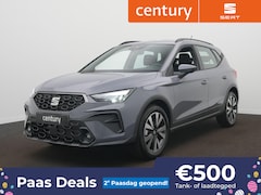 SEAT Arona - Style 1.0 70 kW / 95 pk EcoTSI SUV 5 versn. Hand