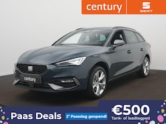 SEAT Leon Sportstourer - FR Business 1.5 TSI eHybrid 150 kW / 204 PK Statio