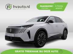 Peugeot 3008 - HYBRID 145PK e-DSC6 ALLURE AUT | Trekhaak | 360 Vision | Drive Assist Pakket