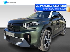 Citroën C3 Aircross - | Max | Hybrid 145pk Automaat | Navigatie | Camera | 17'' velgen |
