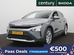 Skoda Elroq - Business Edition Tour Elektromotor 150 kW / 204 PK