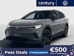 Volkswagen ID.4 - Pro Limited Edition 77 kWh accu 210 kW / 286 PK SU