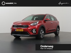 Kia Niro - 1.6 GDi Hybrid DynamicLine | Trekhaak | Adaptieve Cruise Control | Navigatie | Climate Con