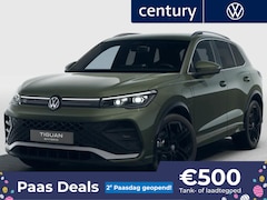 Volkswagen Tiguan - R-Line Edition 1.5 eHybrid 150 kW / 204 PK SUV 6 v