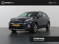 Kia Niro - 1.6 GDi Hybrid DynamicLine | Adaptieve Cruise Control | Navigatie | Climate Control | Park