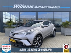Toyota C-HR - 1.8 Hybrid Dynamic Trekhaak