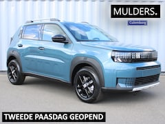 Fiat Grande Panda - HYBRID 110 ICON VOORRAAD KORTING