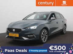 SEAT Leon Sportstourer - FR Business 1.5 TSI eHybrid 150kW / 204pk Stationw