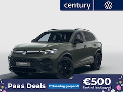 Volkswagen Tiguan - R-Line Edition 1.5 eHybrid 150 kW / 204 PK SUV 6 v