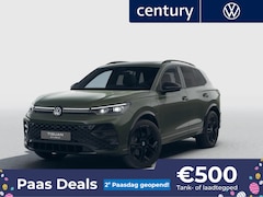 Volkswagen Tiguan - R-Line Edition 1.5 eHybrid 150 kW / 204 PK SUV 6 v