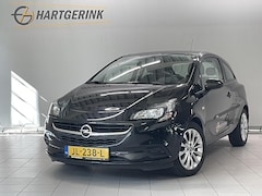 Opel Corsa - 3drs 1.4i 90pk Edition Automaat *Airco
