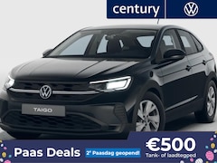 Volkswagen Taigo - Edition 1.0 TSI 70 kW / 95 PK CUV 5 versn. Hand