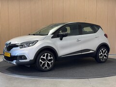Renault Captur - 0.9 TCe 90PK Intens | LED | Navi | Trekhaak | Incl. garantie