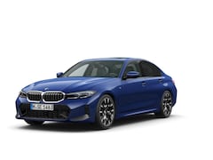 BMW 3-serie - 320i M Sport | Comfort Pack | Trekhaak | Showroom Selection