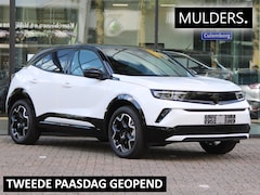 Opel Mokka Electric - GS 54 kWh VOORRAAD KORTING