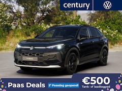 Volkswagen T-Roc - Style First Edition 1.5 eTSI 85 kW / 116 PK SUV 7