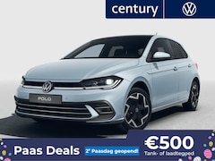 Volkswagen Polo - 50 Edition 1.0 TSI 70 kW / 95 PK Hatchback 7 versn