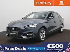 SEAT Leon Sportstourer - FR Business 1.5 TSI eHybrid 150 kW / 204 PK Statio