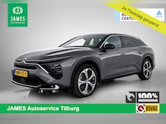 Citroën C5 X - 1.6 Plug-in Hybrid 225pk Feel CAMERA AD-CRUISE VIRTUAL