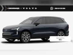 Volvo EX90 - Twin Motor Ultra 7p. 106 kWh | 800V | Luchtvering | 22" Y-Spaaks | Pilot Pack | Climate Pa