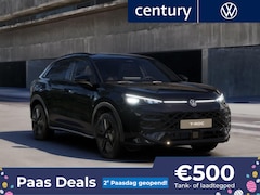 Volkswagen T-Roc - R-Line First Edition 1.5 eTSI 110 kW / 150 PK SUV