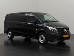 Mercedes-Benz Vito - 116CDi Lang | Led | Achterdeuren | Navigatie | Camera | 3-Zits | Trekhaak