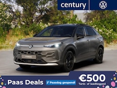 Volkswagen T-Roc - Style First Edition 1.5 eTSI 85 kW / 116 PK SUV 7