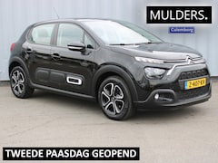 Citroën C3 - 1.2 PT 83PK PLUS CLIMA/NAVI