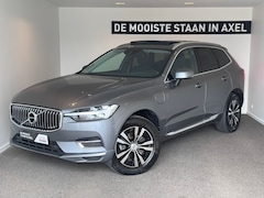 Volvo XC60 - 2.0 Recharge T6 AWD Inscription