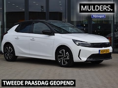 Opel Corsa - 1.2 GS NAVI / ECC / LMV