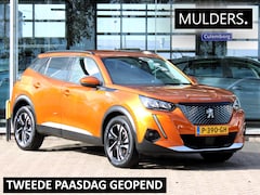 Peugeot 2008 - 1.2 PT Allure Pack | Camera / Climate / Navi