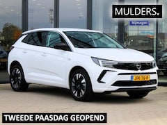 Opel Grandland - 1.2 Turbo Business Elegance Automaat | Carplay/ Camera / Climate