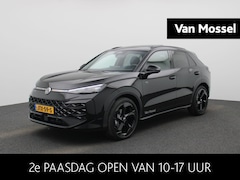 Volkswagen T-Roc - 1.5 eTsi R-Line First Edition | 150 PK | Automaat | Harman Kardon Geluid-Systeem | 20' Inc