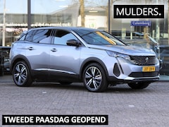 Peugeot 3008 - 1.6 HYbrid 225 Allure Pack Business | Navi / Camera / Climate