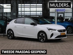 Opel Corsa-e - Elegance 50 kWh | Camera/Cruise/Climate