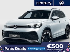 Volkswagen Tiguan - R-Line Edition 1.5 eHybrid 150 kW / 204 PK SUV 6 v Inclusief inruilpremie