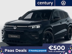 Volkswagen Tayron - R-Line Edition 1.5 eHybrid 150 kW / 204 PK SUV 6 v