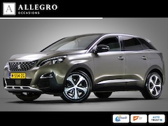 Peugeot 3008 - 1.6 e-THP GT-Line (TREKHAAK, APPLE CARPLAY/ANDROID AUTO, ELEKTRISCHE STOEL, SFEERVERLICHTI