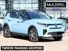 Citroën C3 Aircross - 1.2 Hybrid 145pk Plus VOORRAAD KORTING