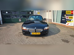 BMW Z4 Roadster - 3.0i S